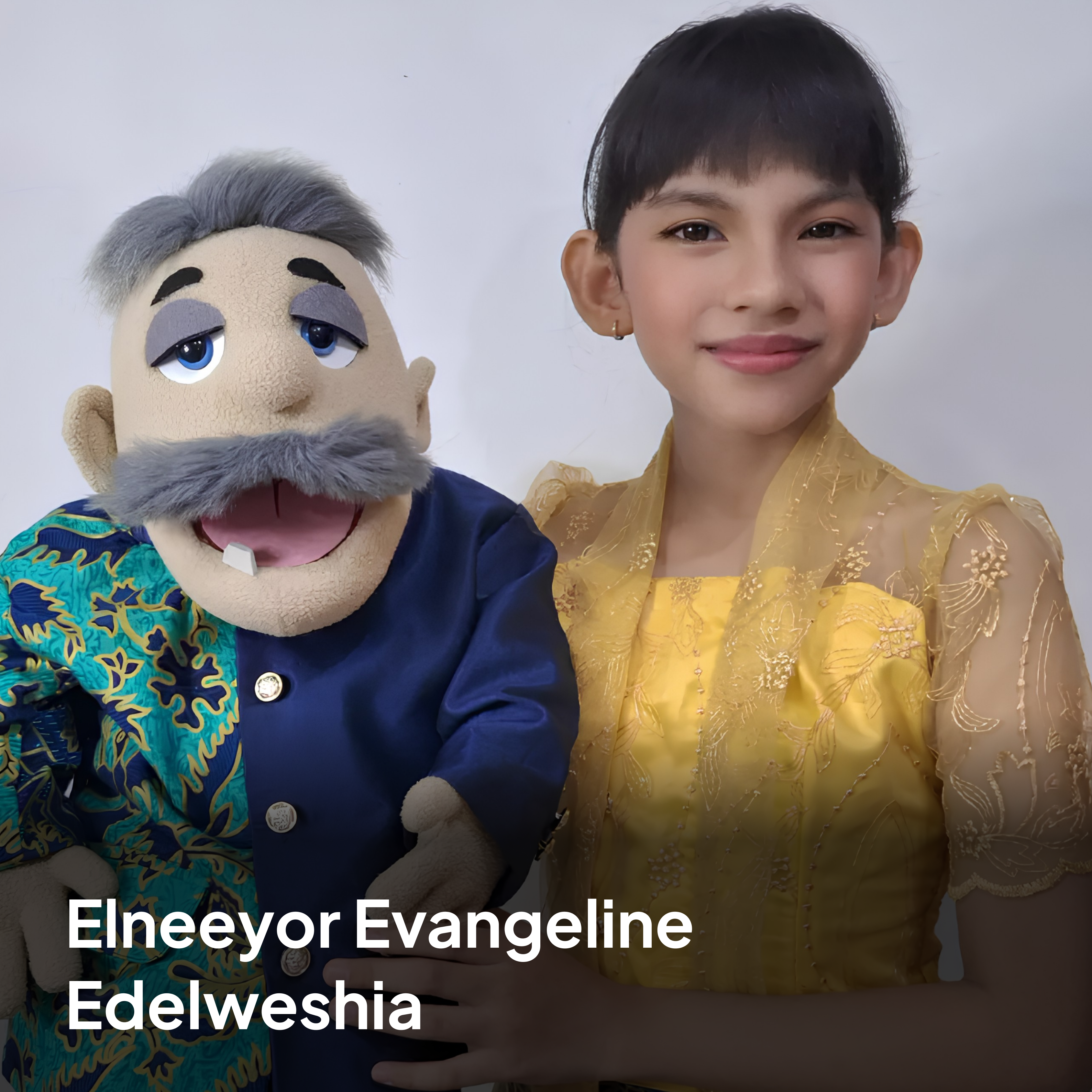 Elneeyor Evangeline Edelweshia1
