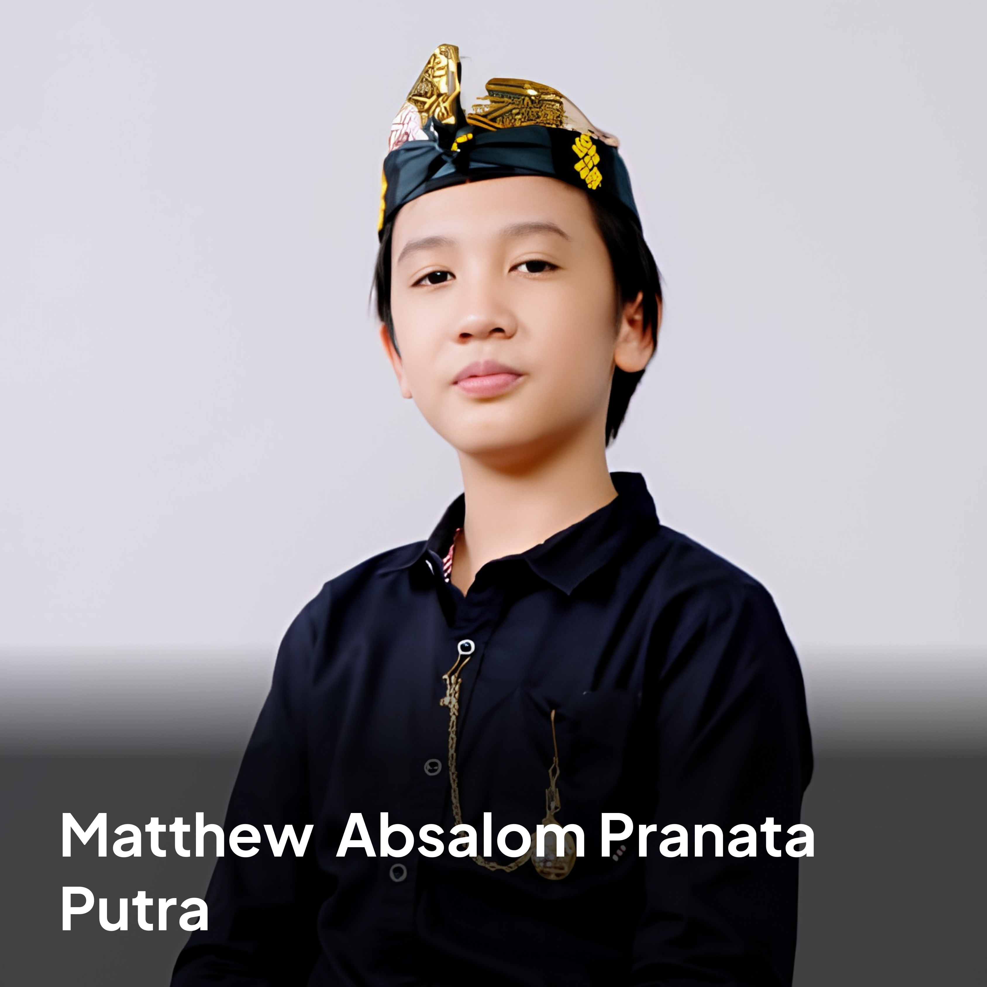 Matthew Absalom Pranata Putra1